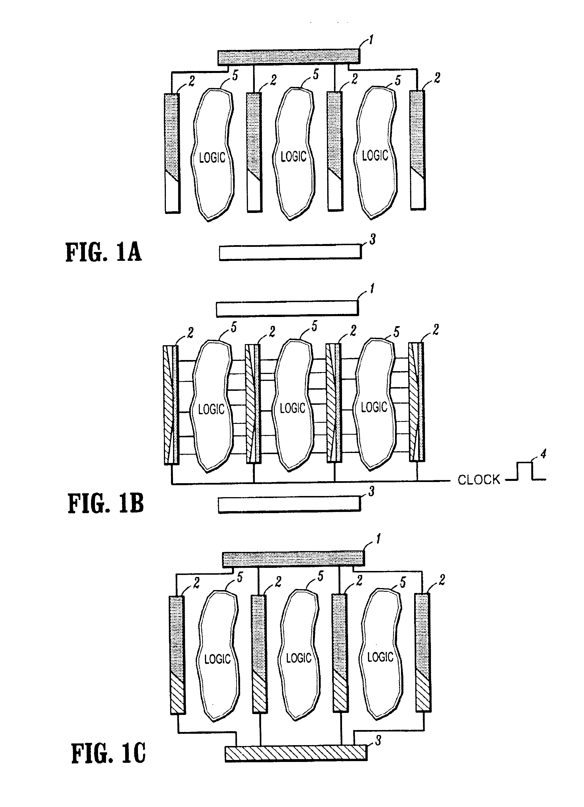 Enhanced debug scheme for LBIST