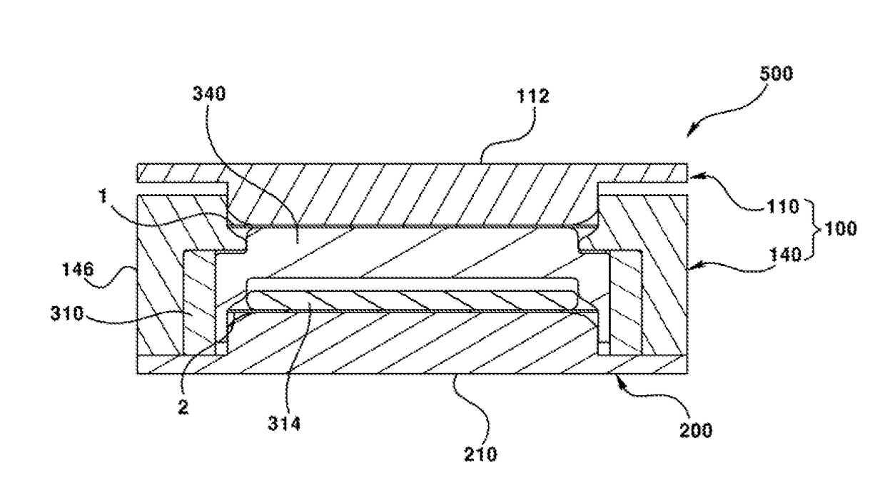 Apparatus for fabricating materials