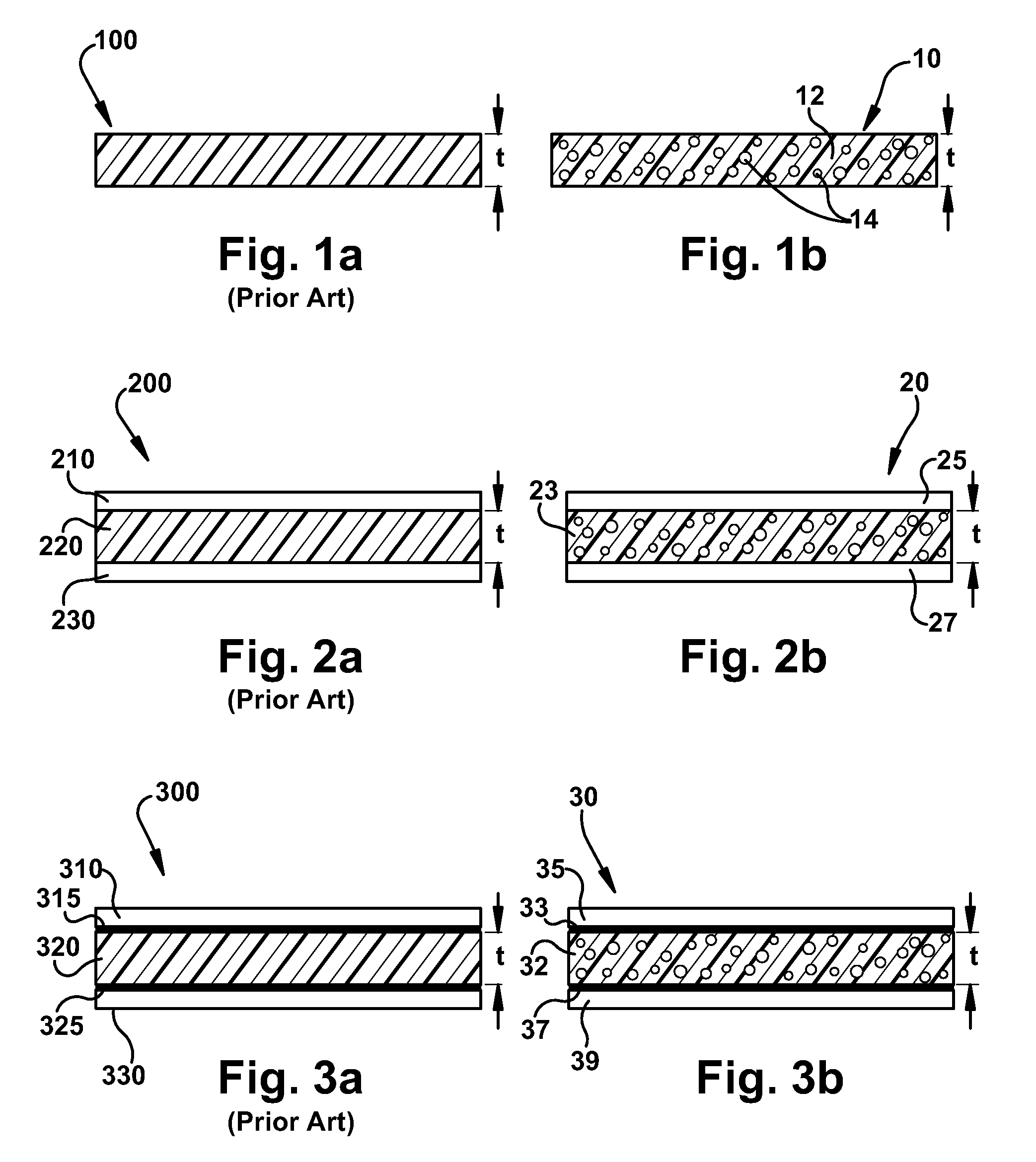 Foamed film package