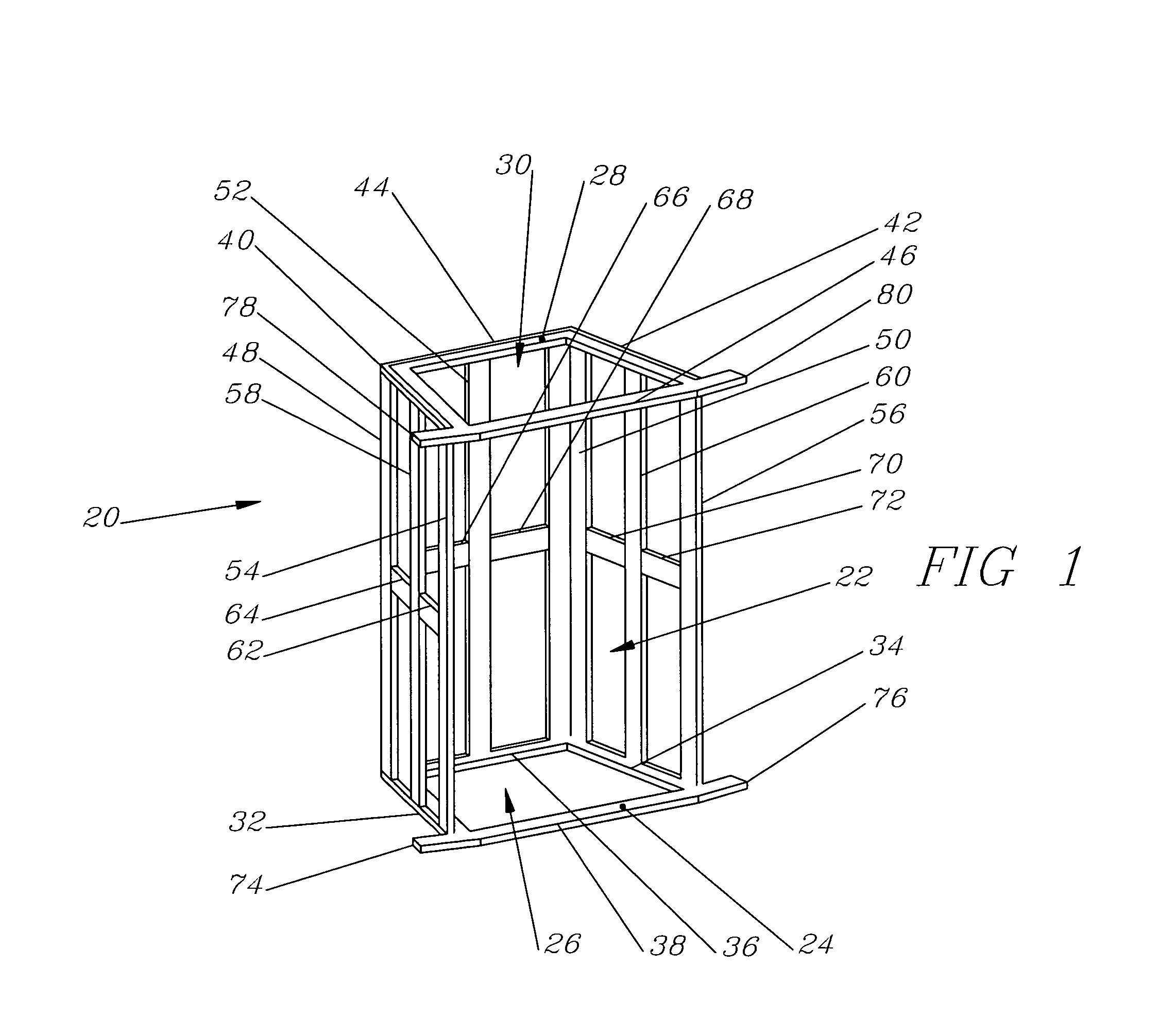 Spinal implant and method of using spinal implant