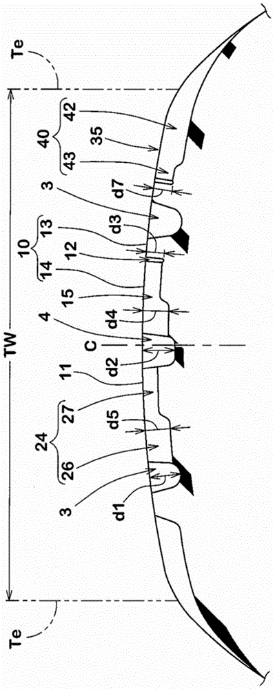 Pneumatic tire