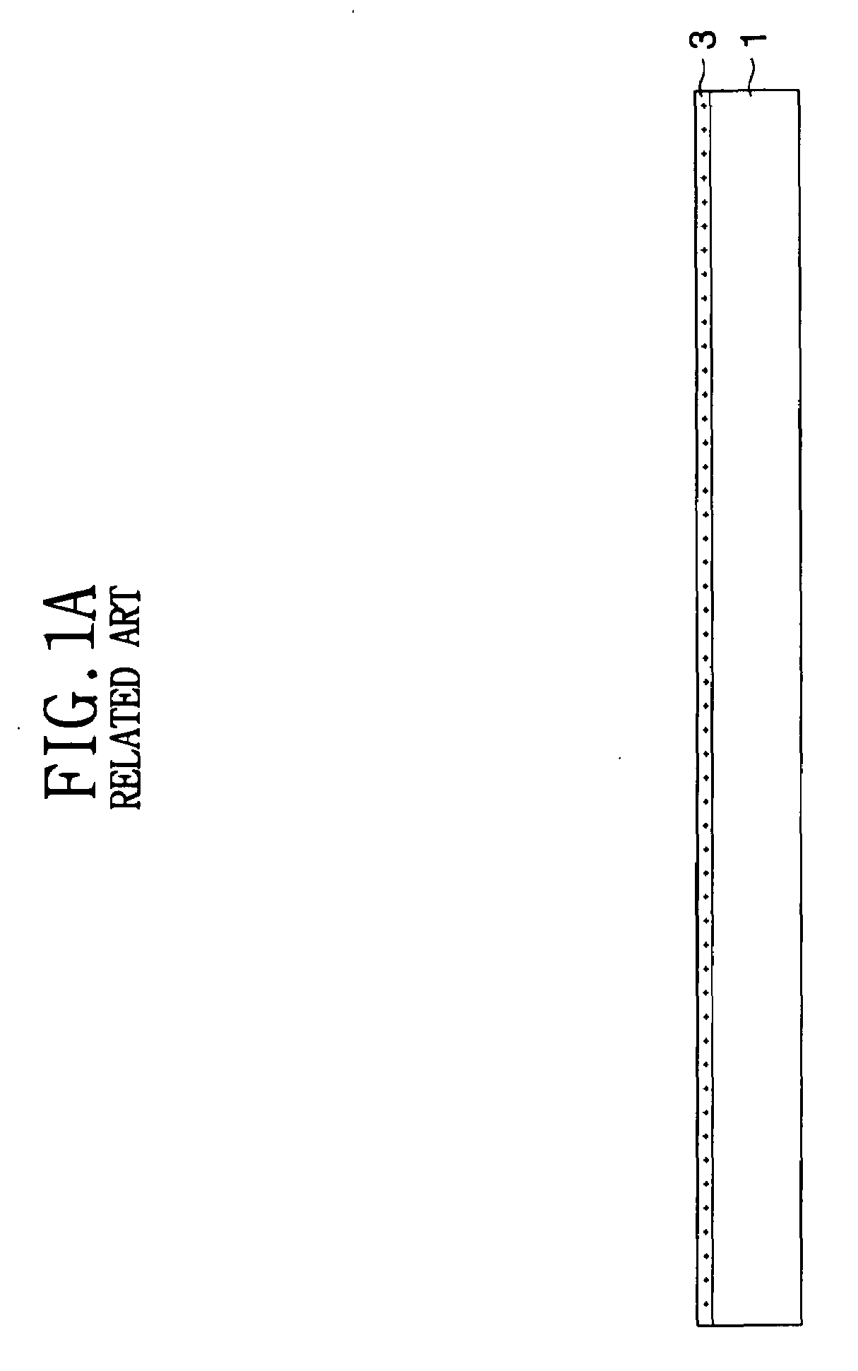 Method for manufacturing flexible display device and flexible display device