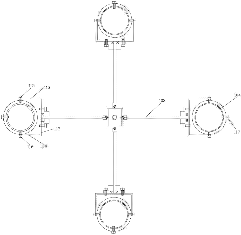 Deposition capturing device and organism in situ culture device