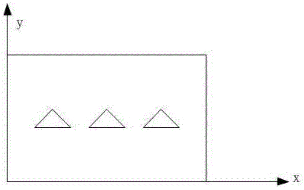 A multi-image-based quadrotor aircraft stabilization system and method