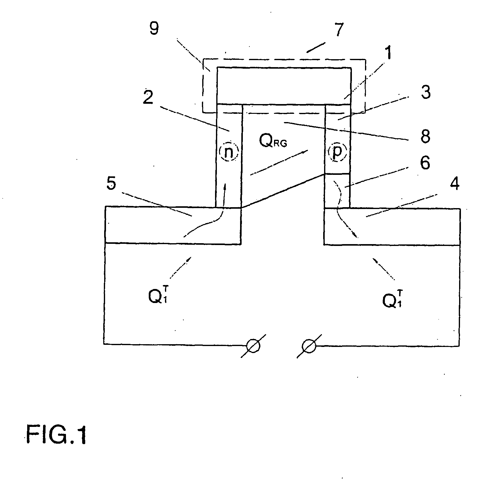 Method of Transformation of Heat and Work in Reversible Cycle Thermoelectrical Cycles Transformations and a Thermoelectric Transformer