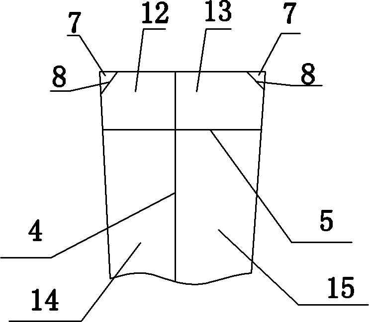 Combined turning tool teaching aid