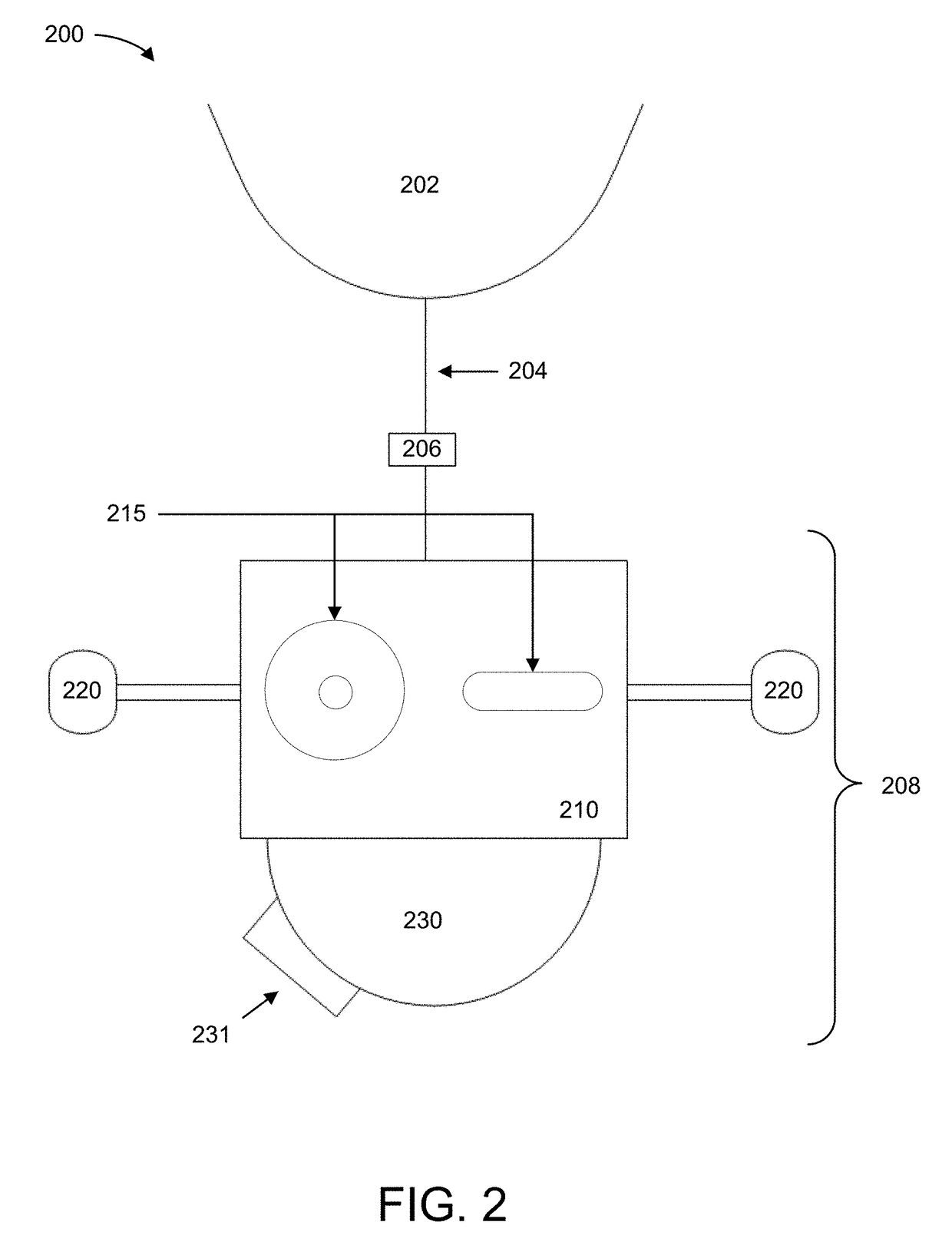 Payload orientation control and stabilization