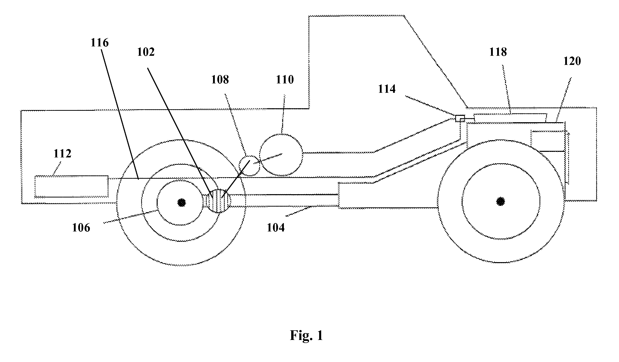 Energy conversion system for hydrogen generation and uses thereof