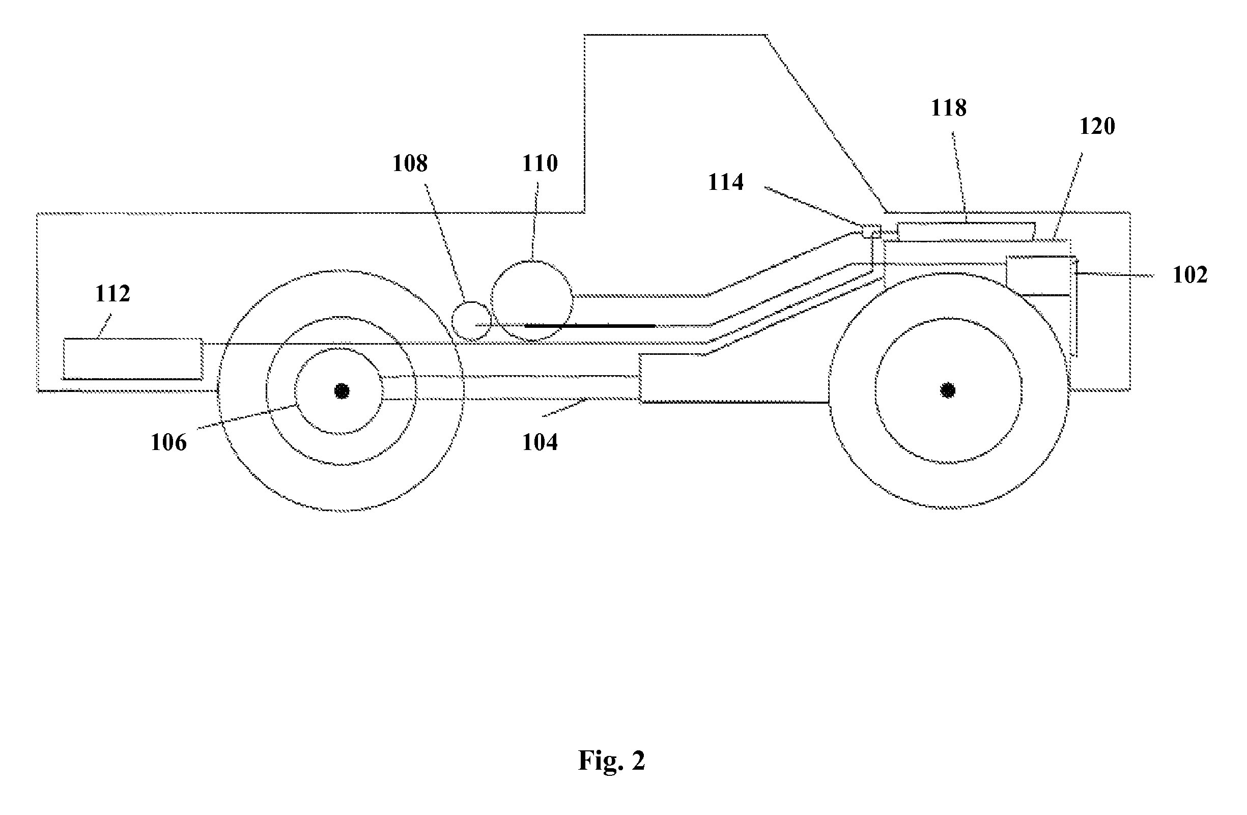 Energy conversion system for hydrogen generation and uses thereof