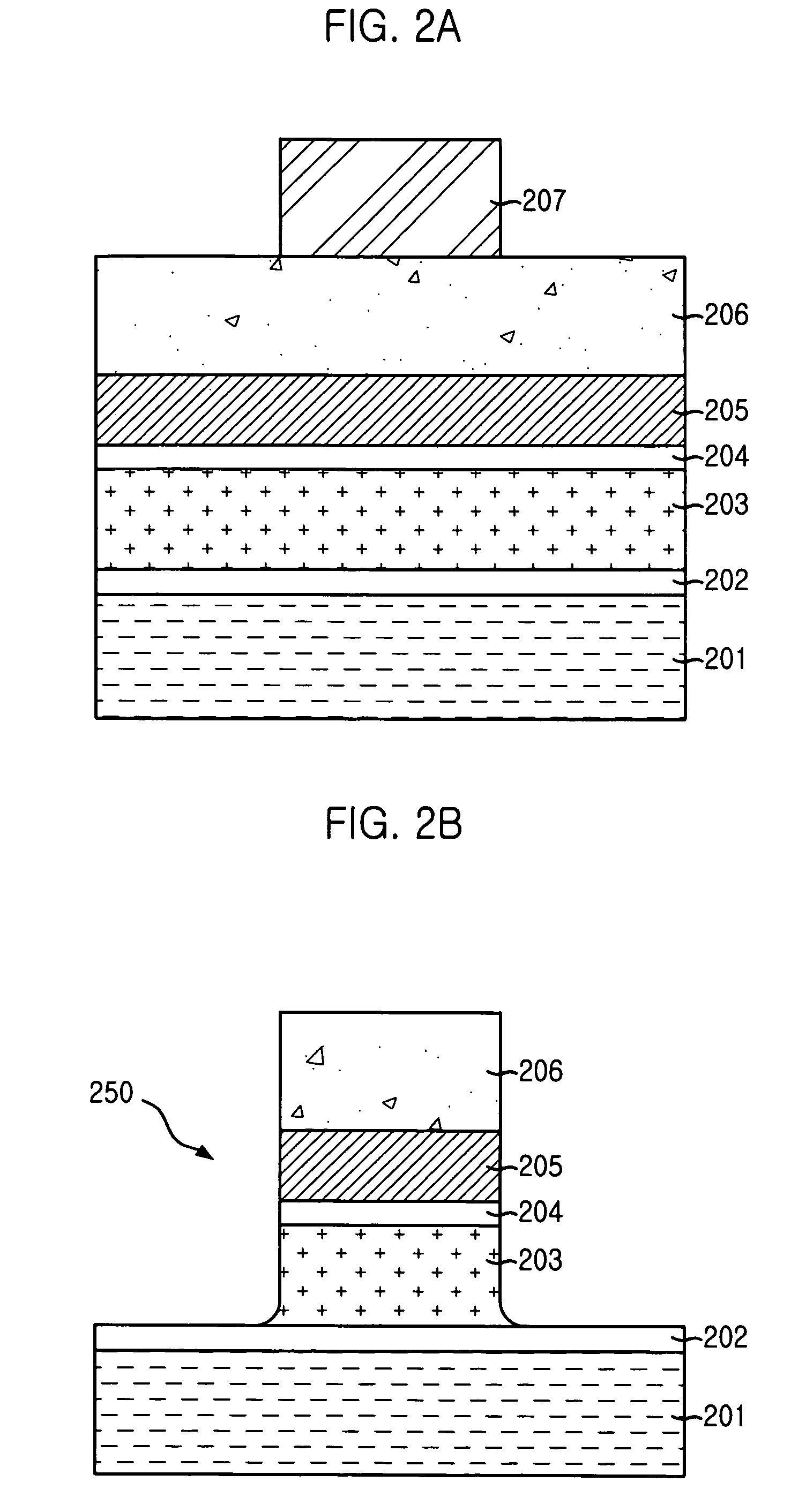 Method for fabricating transistor with polymetal gate electrode