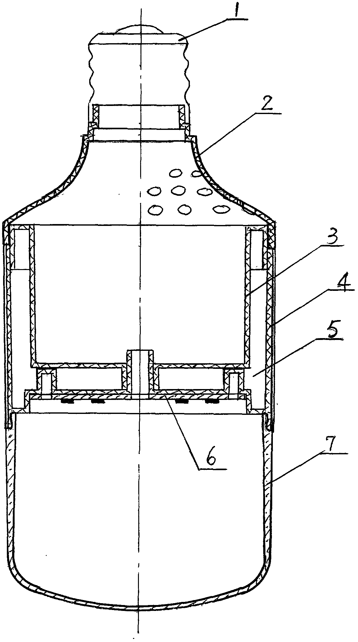 LED lamp