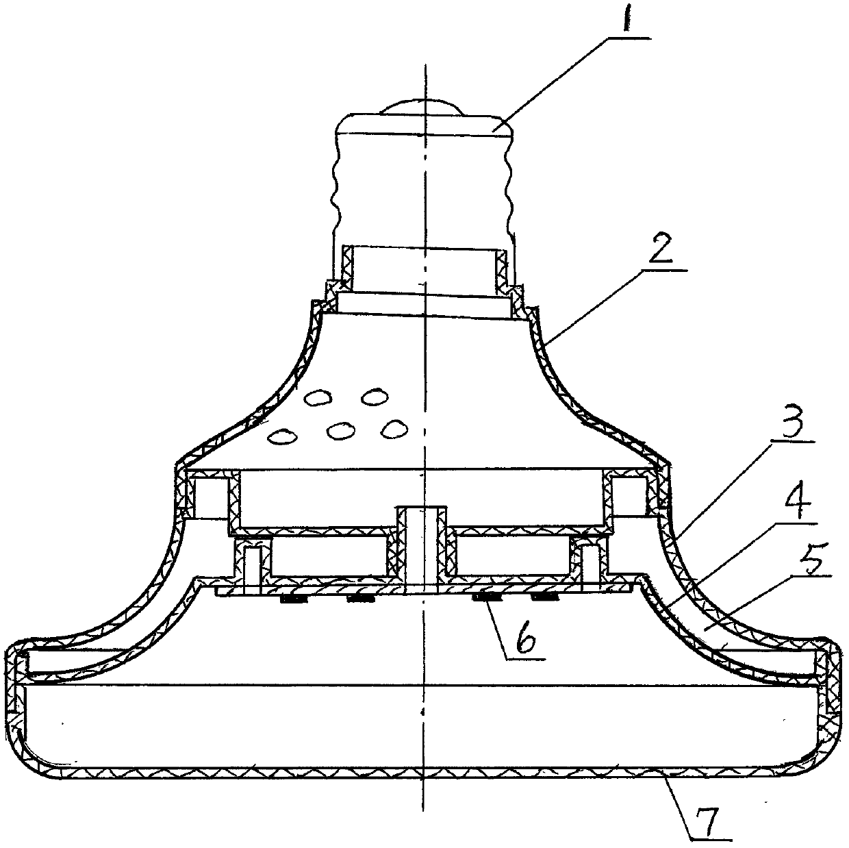 LED lamp