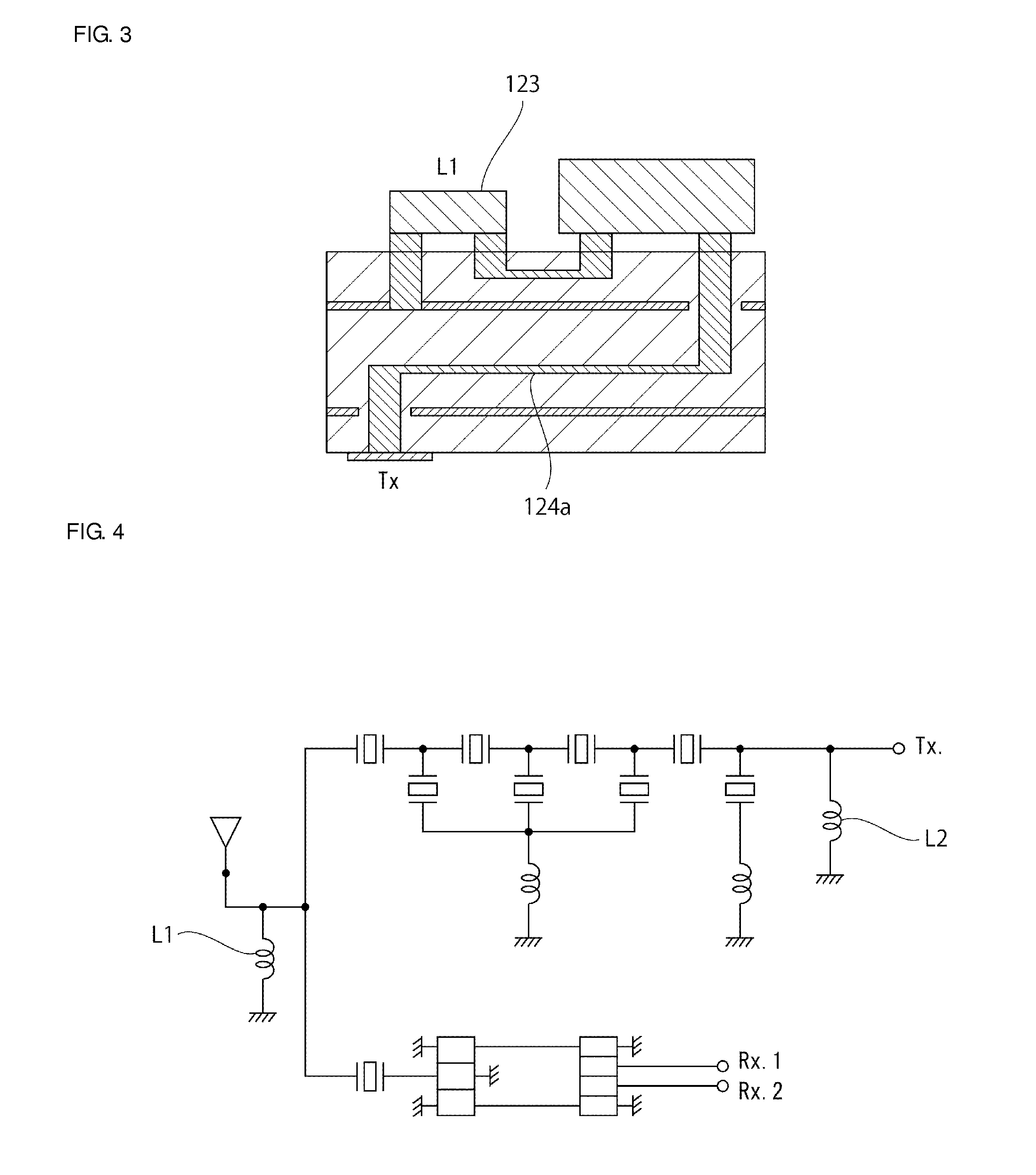 Filter device