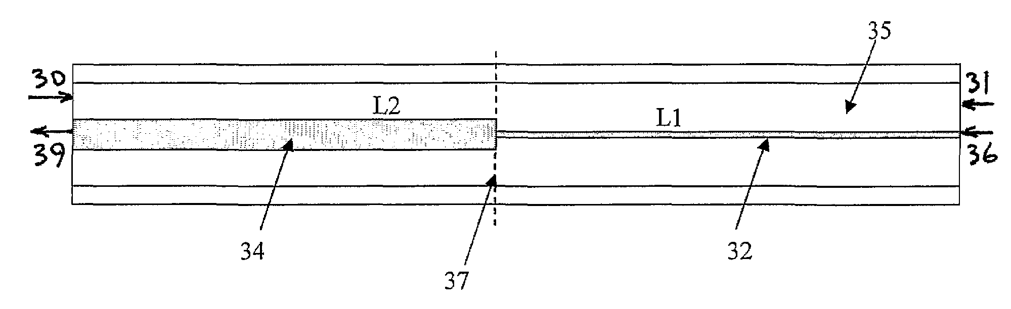 High power fiber amplifier