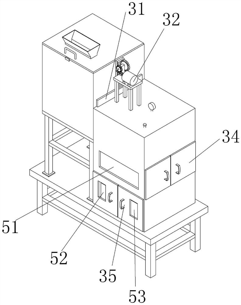 Fruit wine brewing device