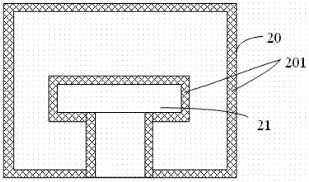 A method for controlling the environment of a chamber