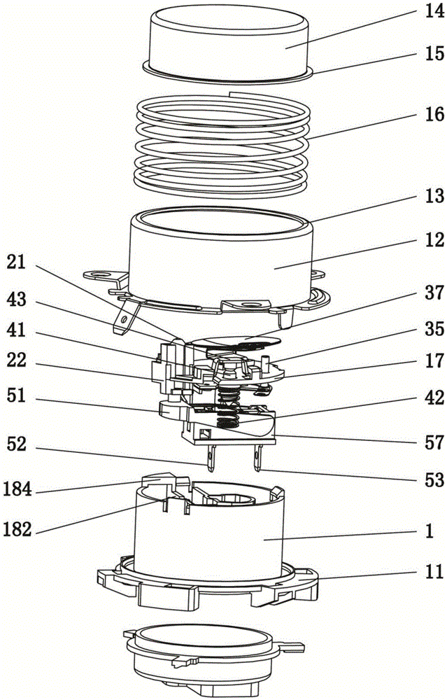 an integrated sensor