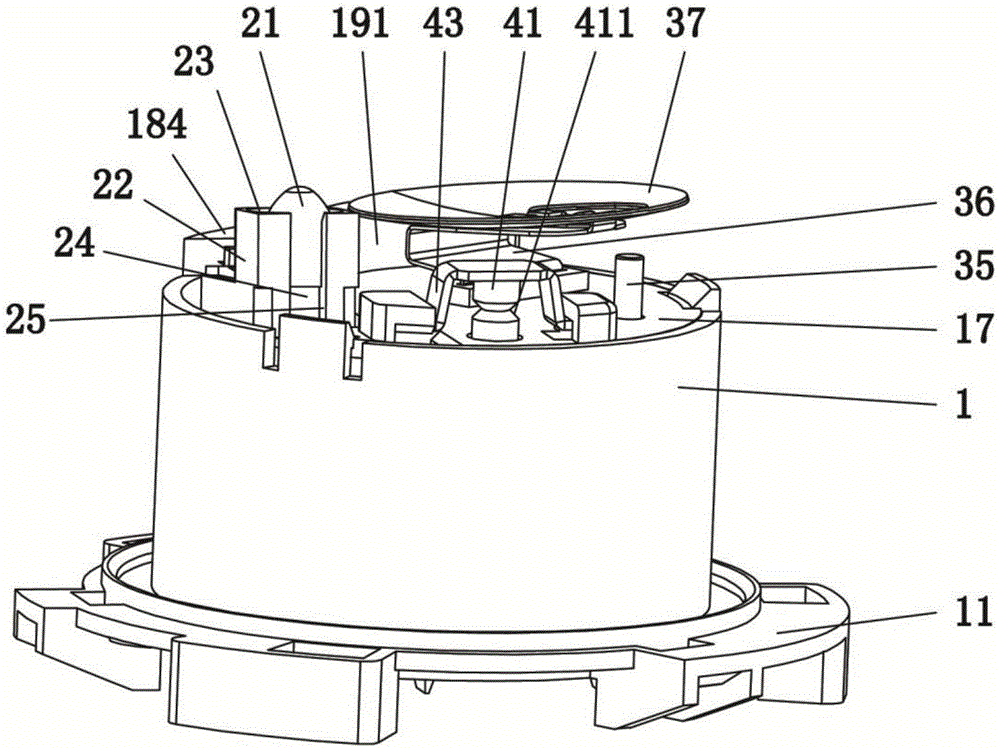 an integrated sensor