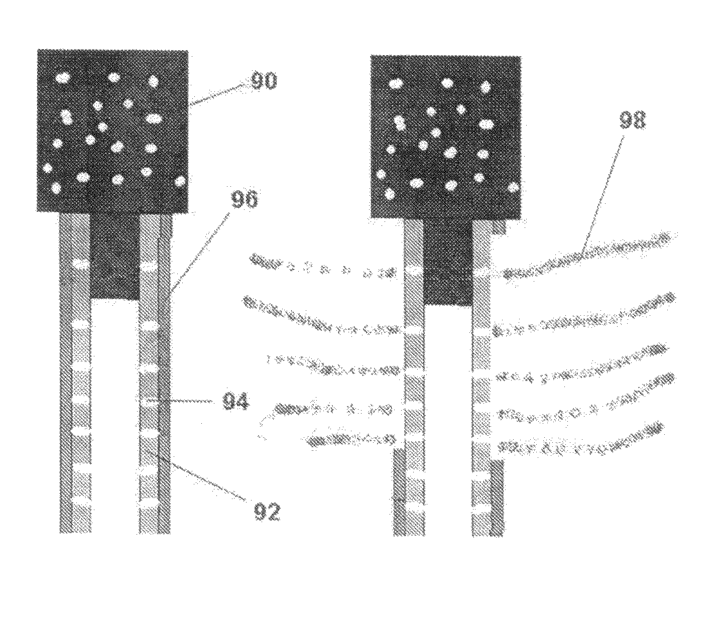 Colonic cleaning device