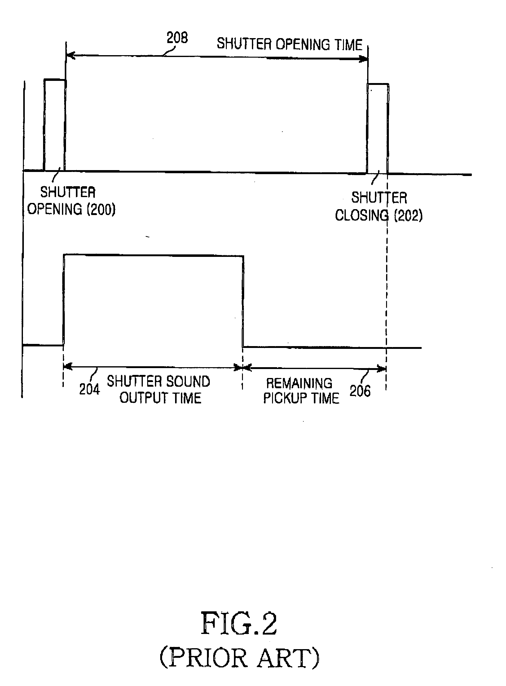 Apparatus and method for controlling output sound of a digital camera