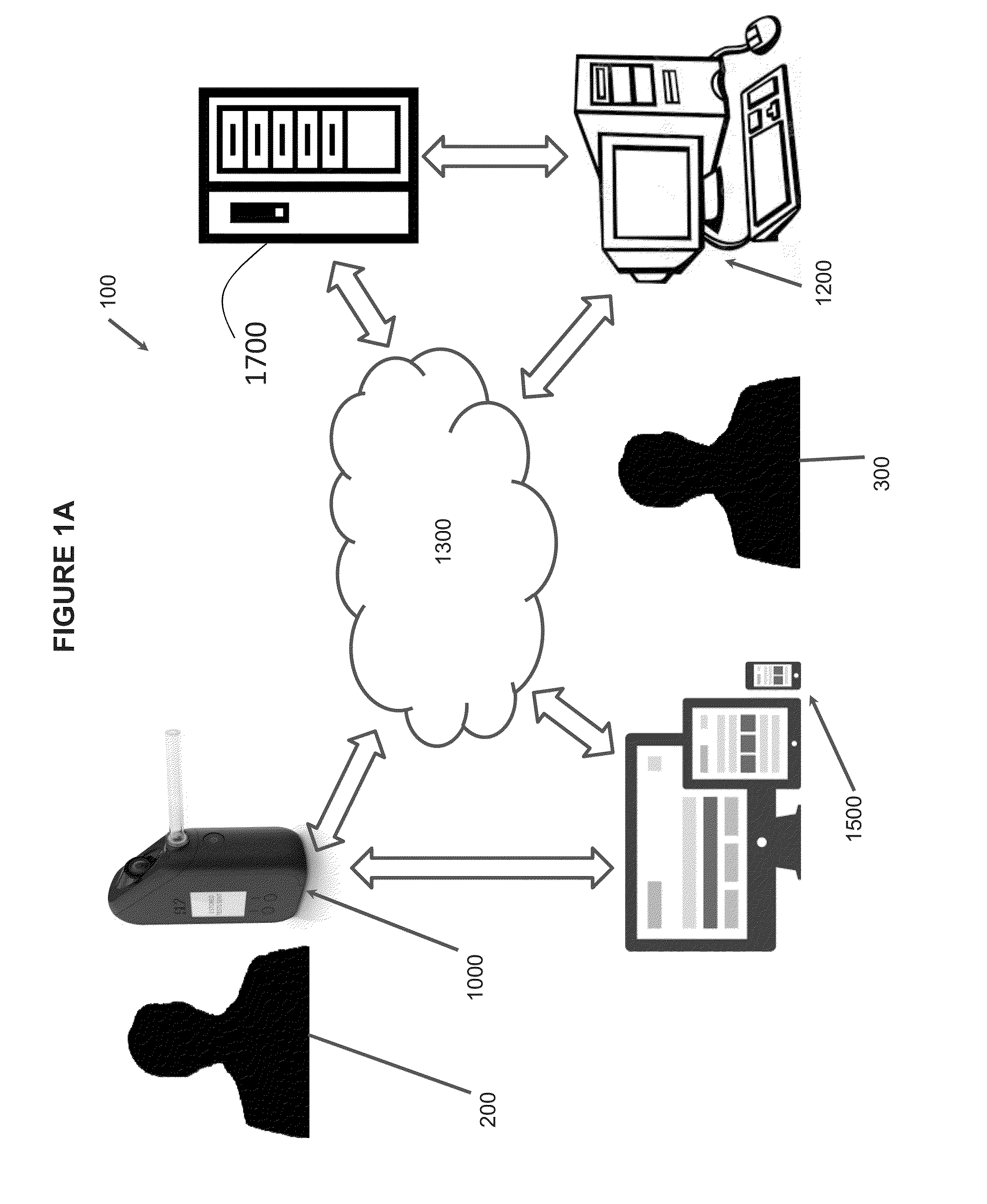 Remote sobriety monitoring systems, devices and methods