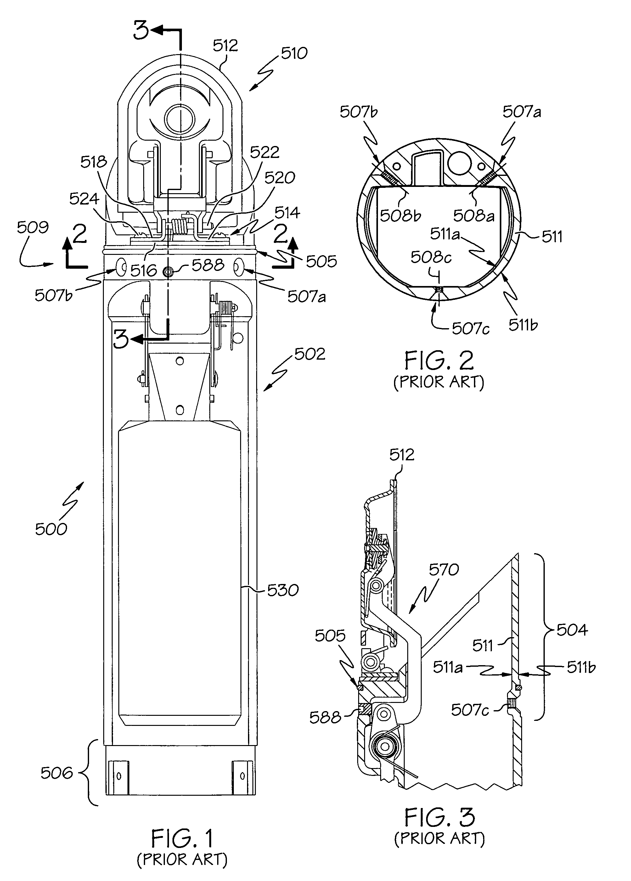 Drop tube assemblies adapted for use with a liquid reservoir