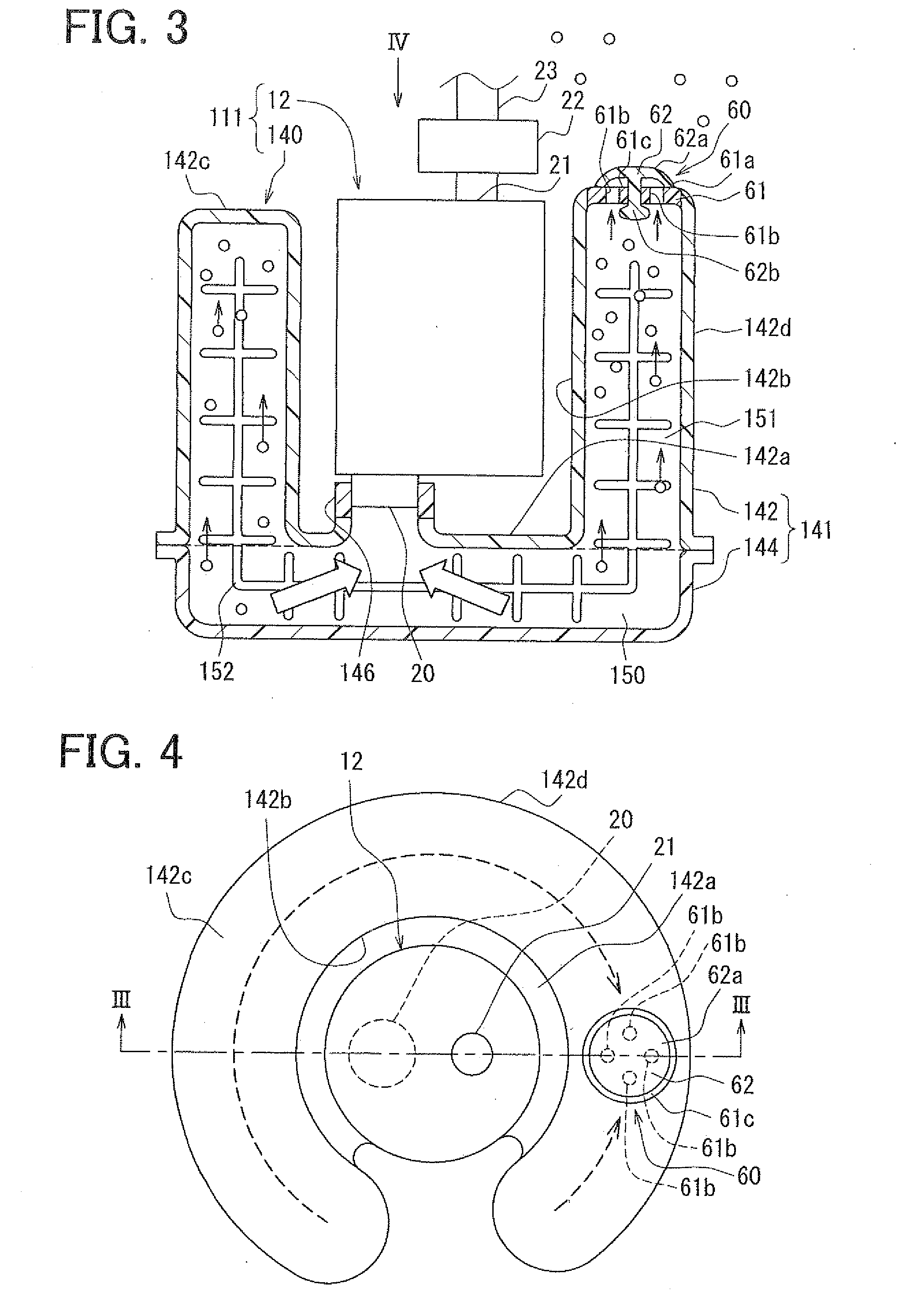 Fuel pump