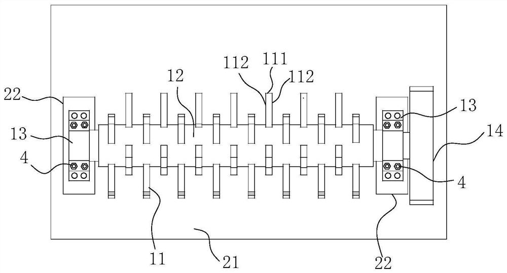 A method for repairing roller teeth of a crusher