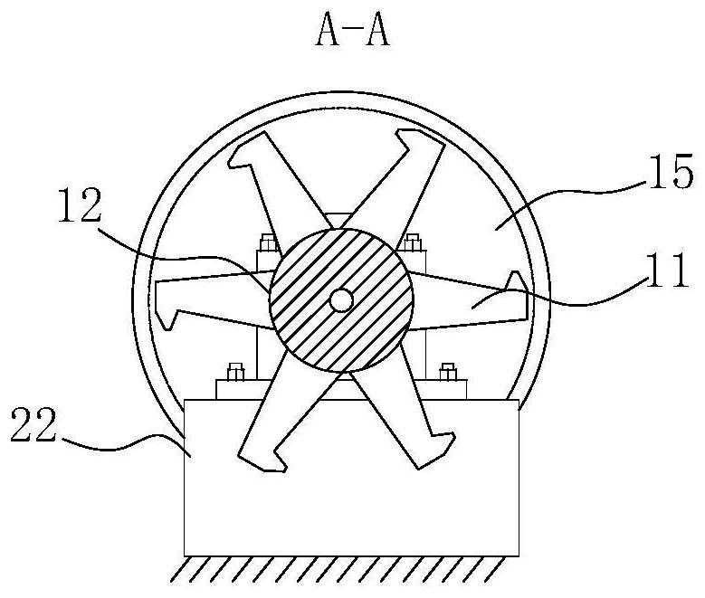 A method for repairing roller teeth of a crusher