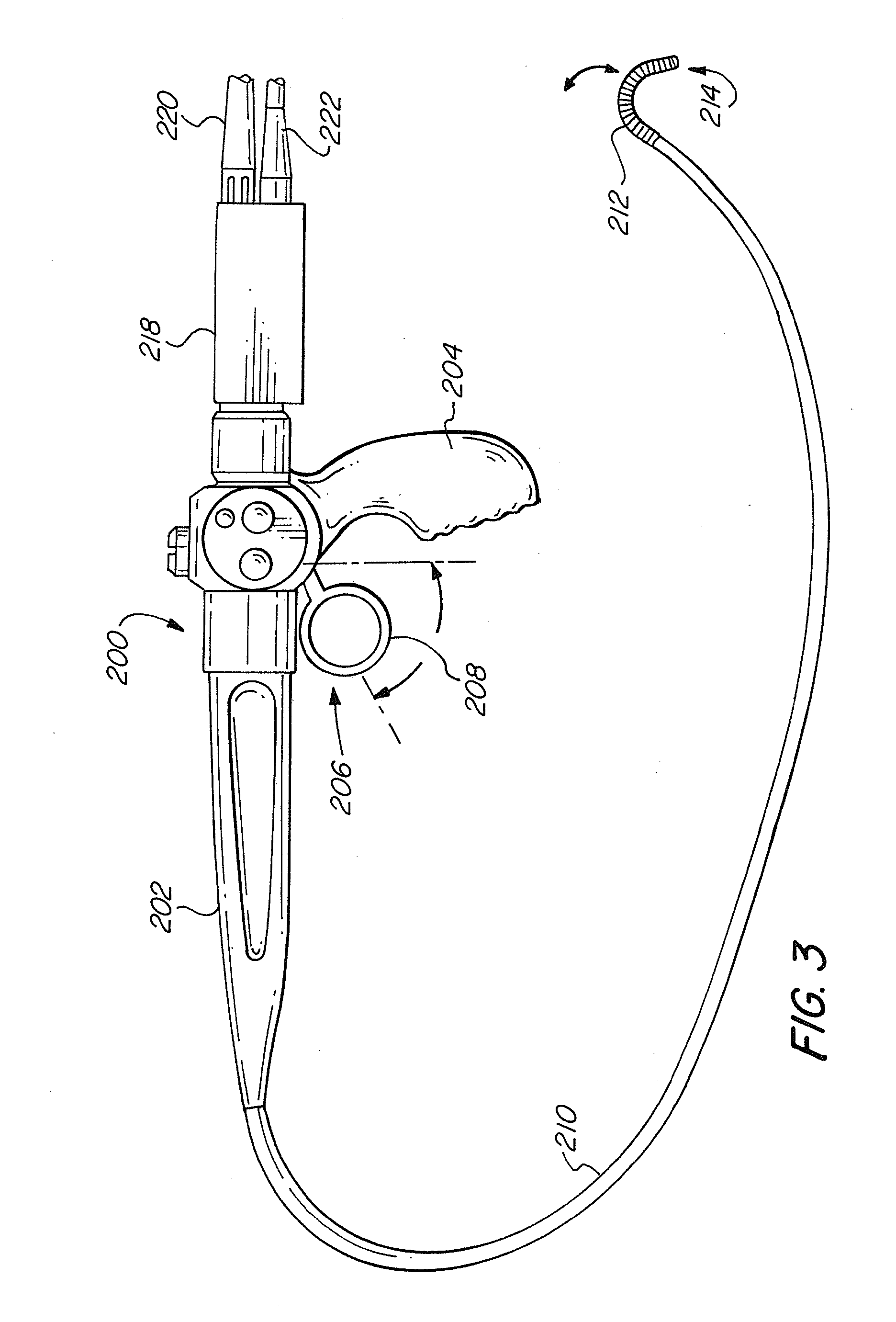 Simultaneous Display Video Laryngoscope And Video Stylet