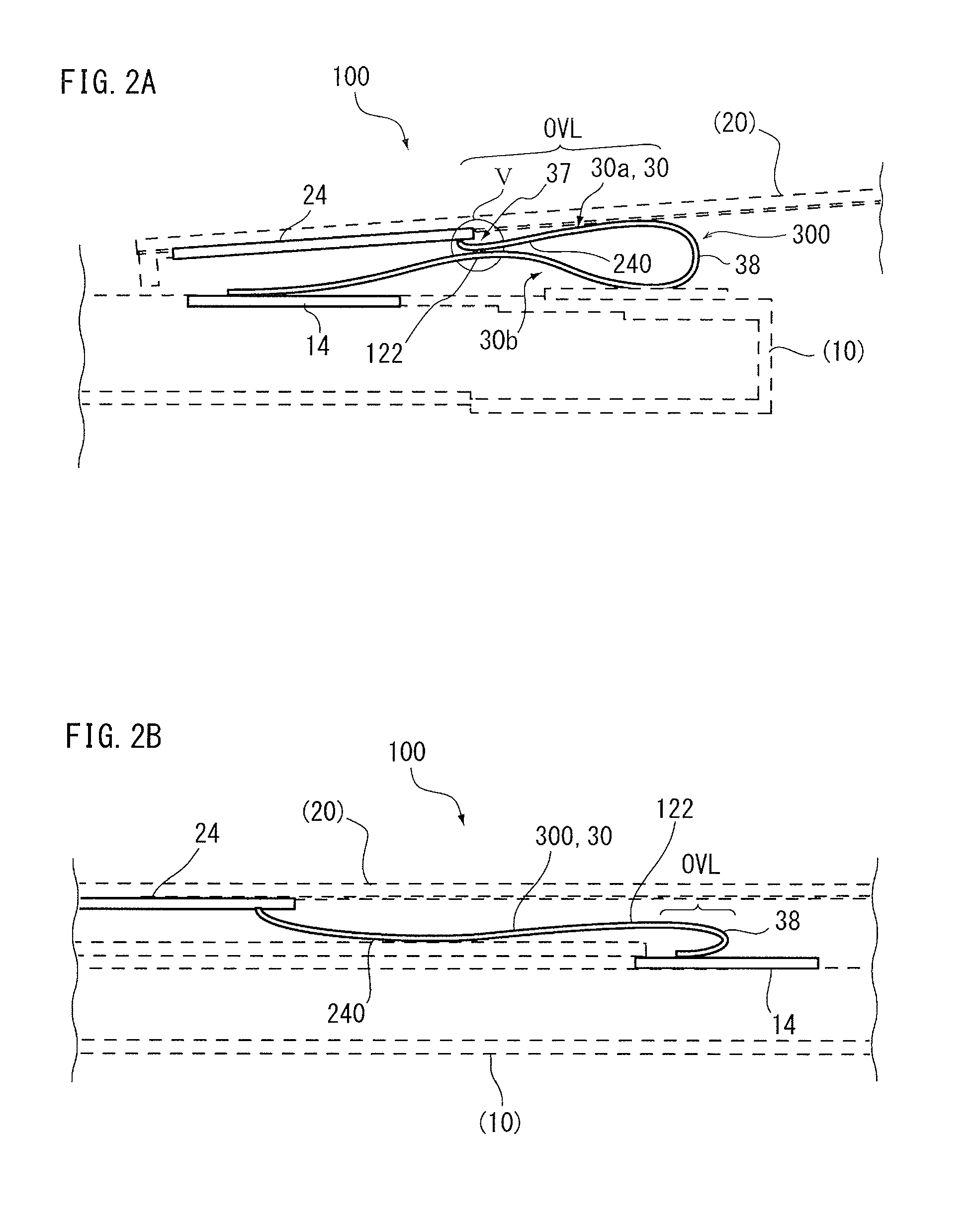 Radio communication apparatus and current reducing method