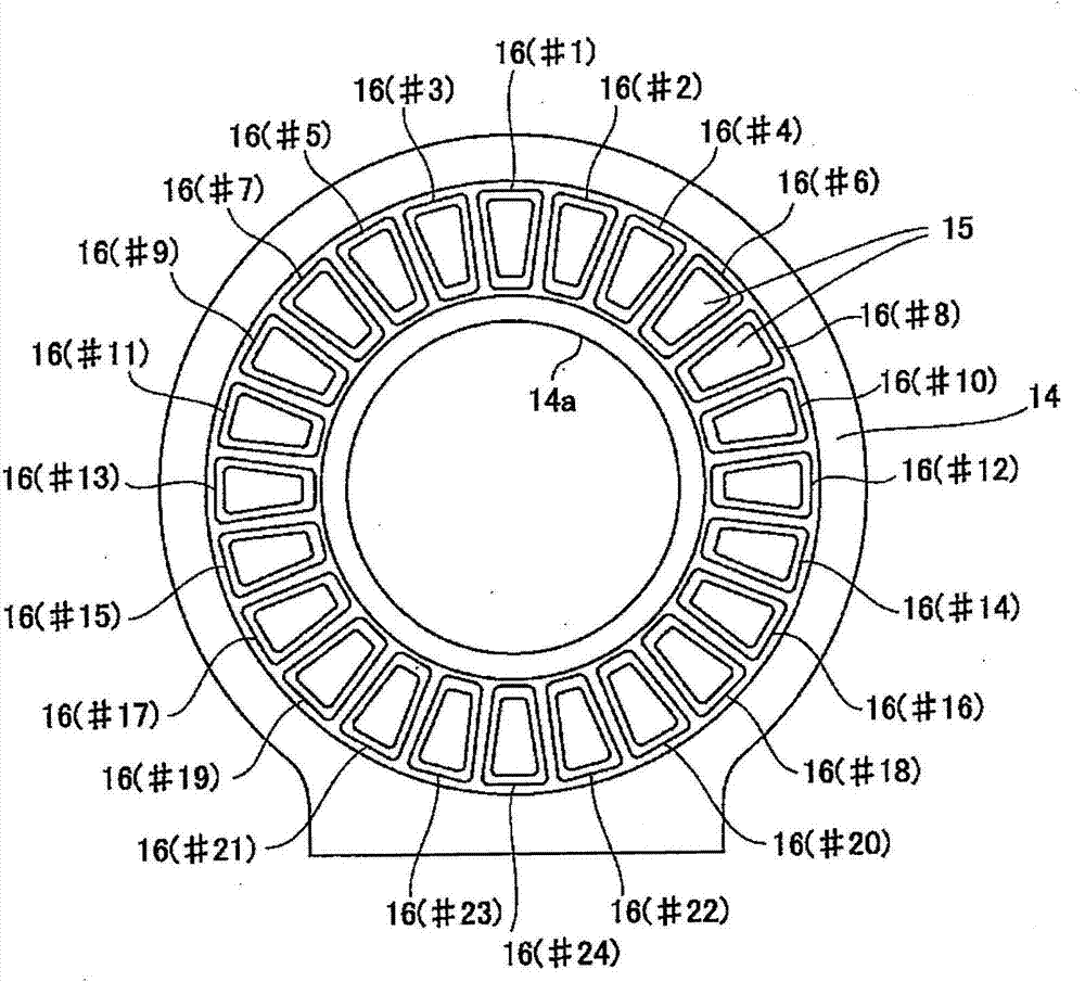 Dot matrix printer and control method thereof