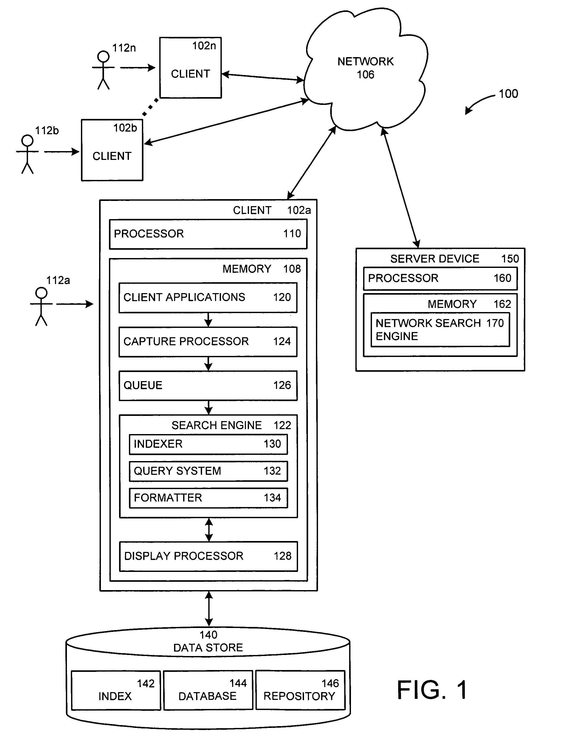 Methods and systems for associating instant messenger events