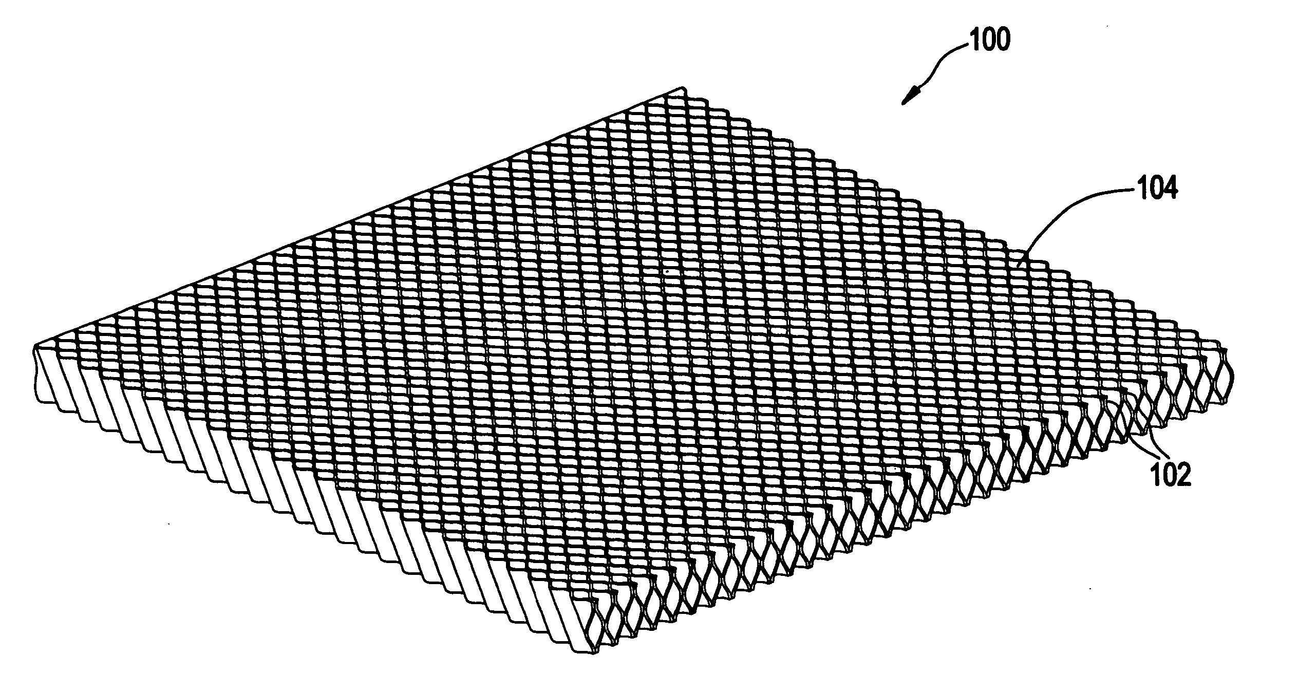 Debris filter