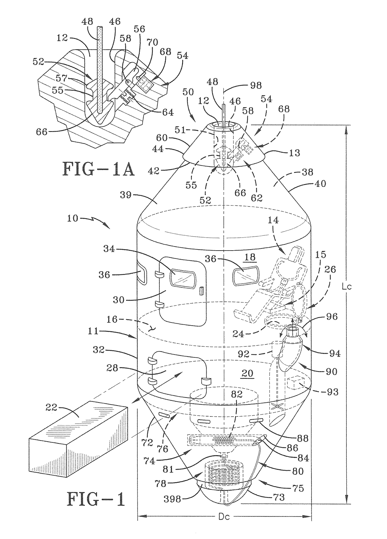 Weather maintenance system for an offshore wind turbine maintenance program