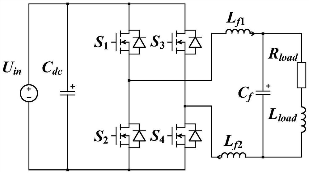 Switching power amplifier and control method and control system thereof