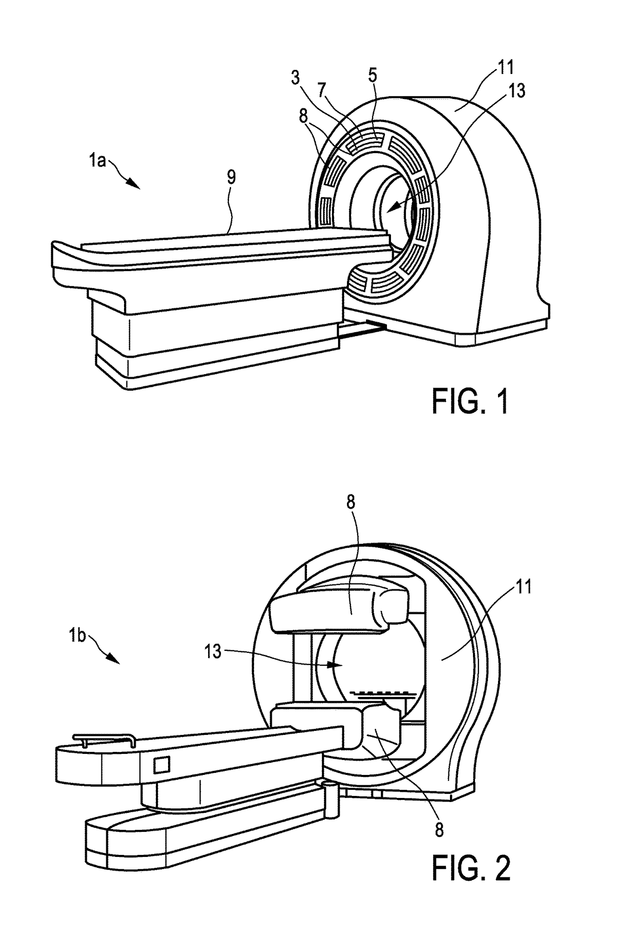 Multimodal imaging apparatus