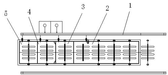 Cleaning method and cleaning device for brazing filler metal extruded wire