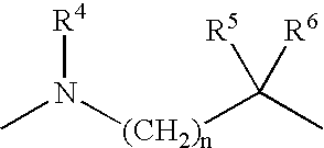 Amide derivatives as growth hormone secretagogues