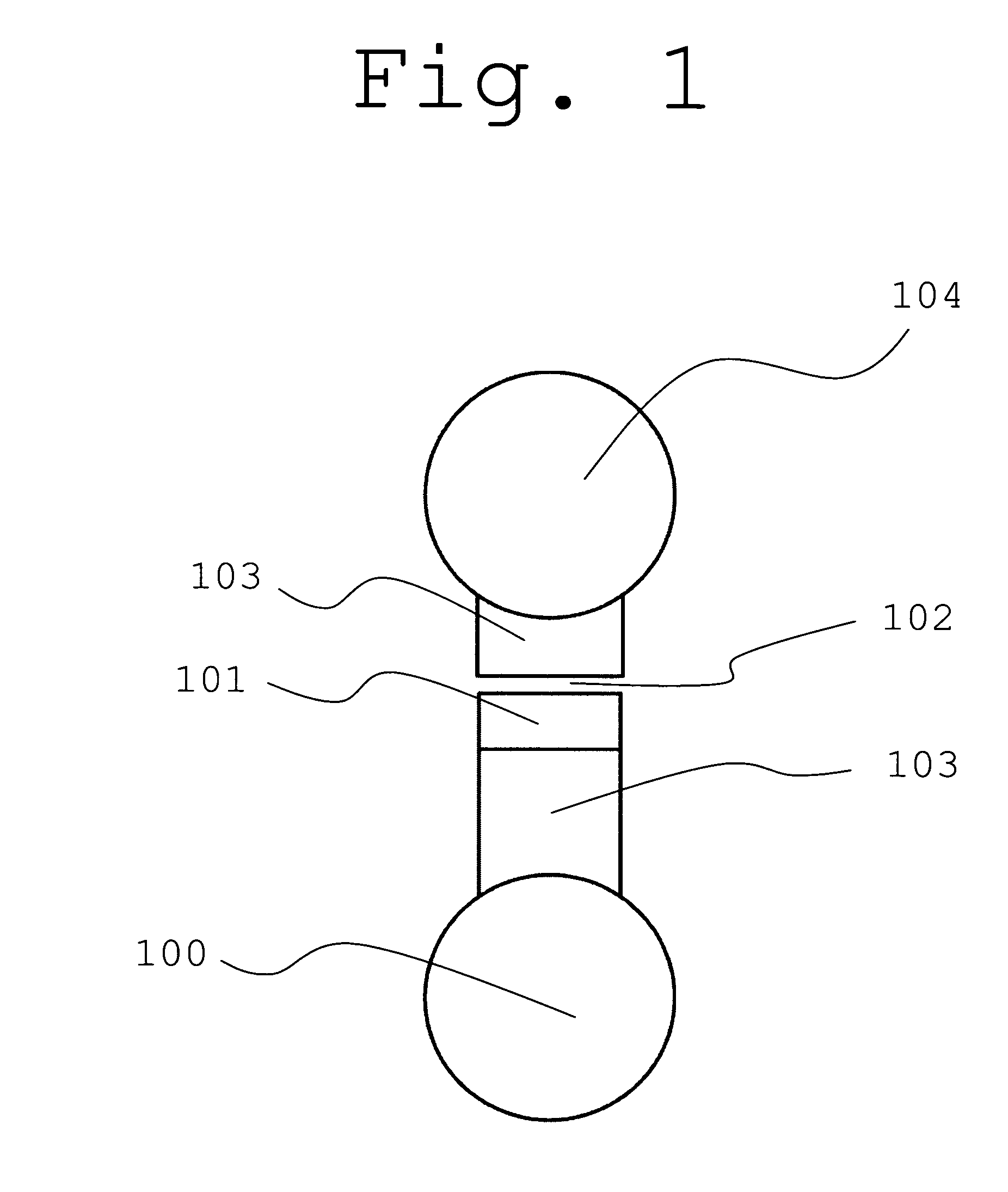 Miniaturized high conductivity thermal/electrical switch