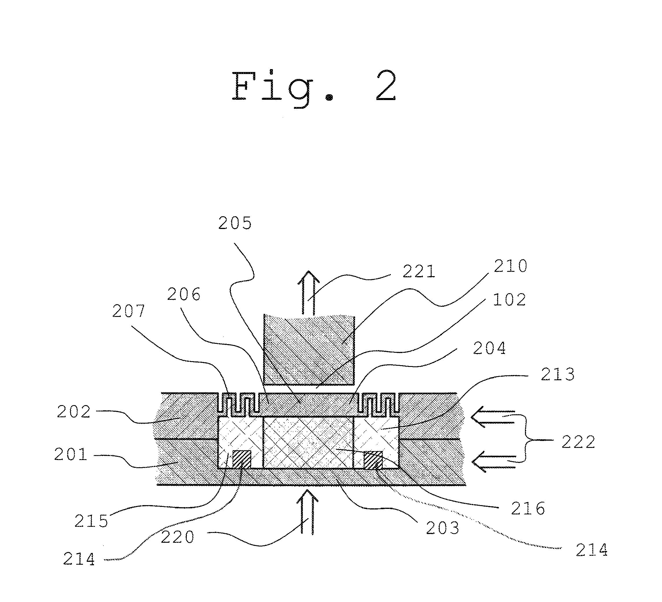 Miniaturized high conductivity thermal/electrical switch