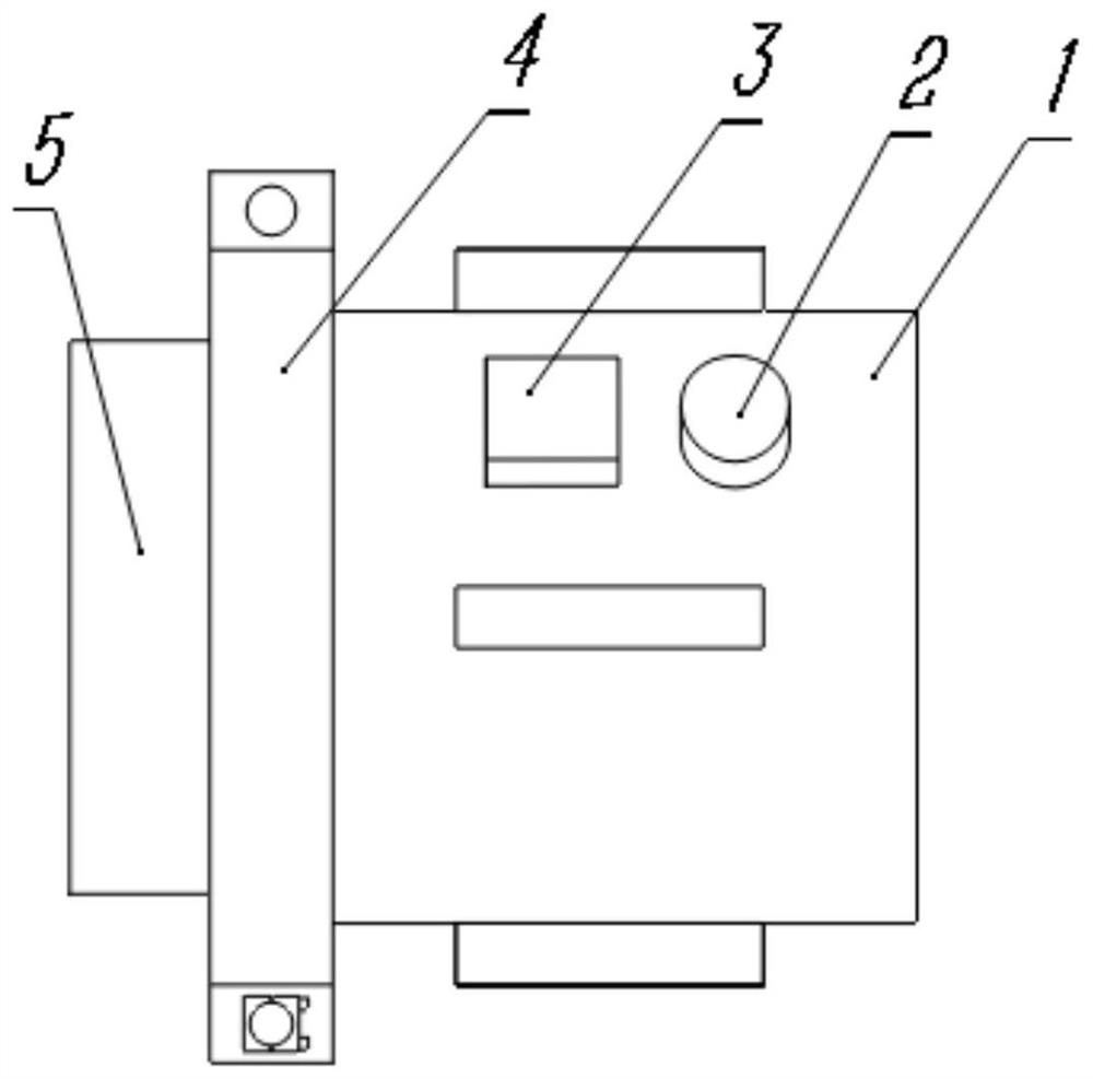 Active magneto-rheological torsional vibration damper