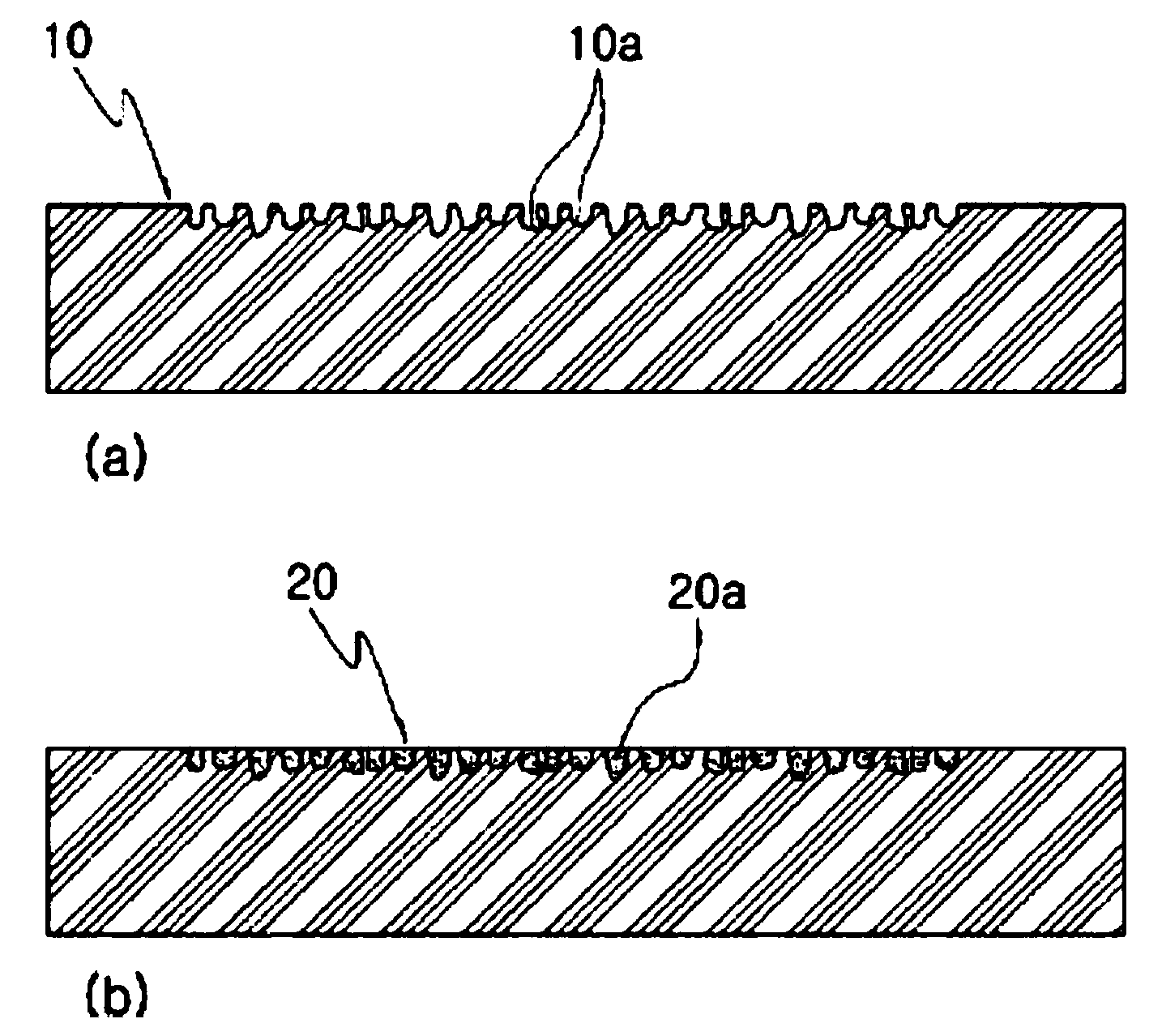 Repair material for asphalt road and using method thereof