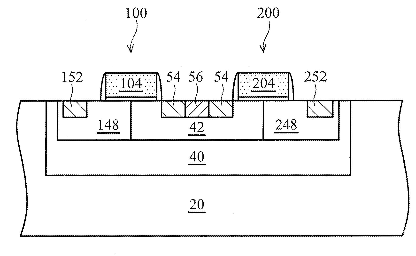 Robust ESD LDMOS Device