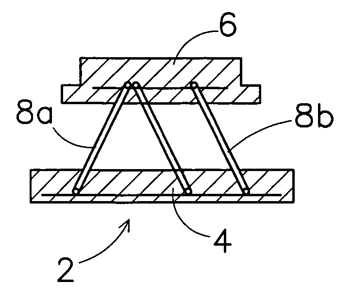 Building system, beam element, column and method