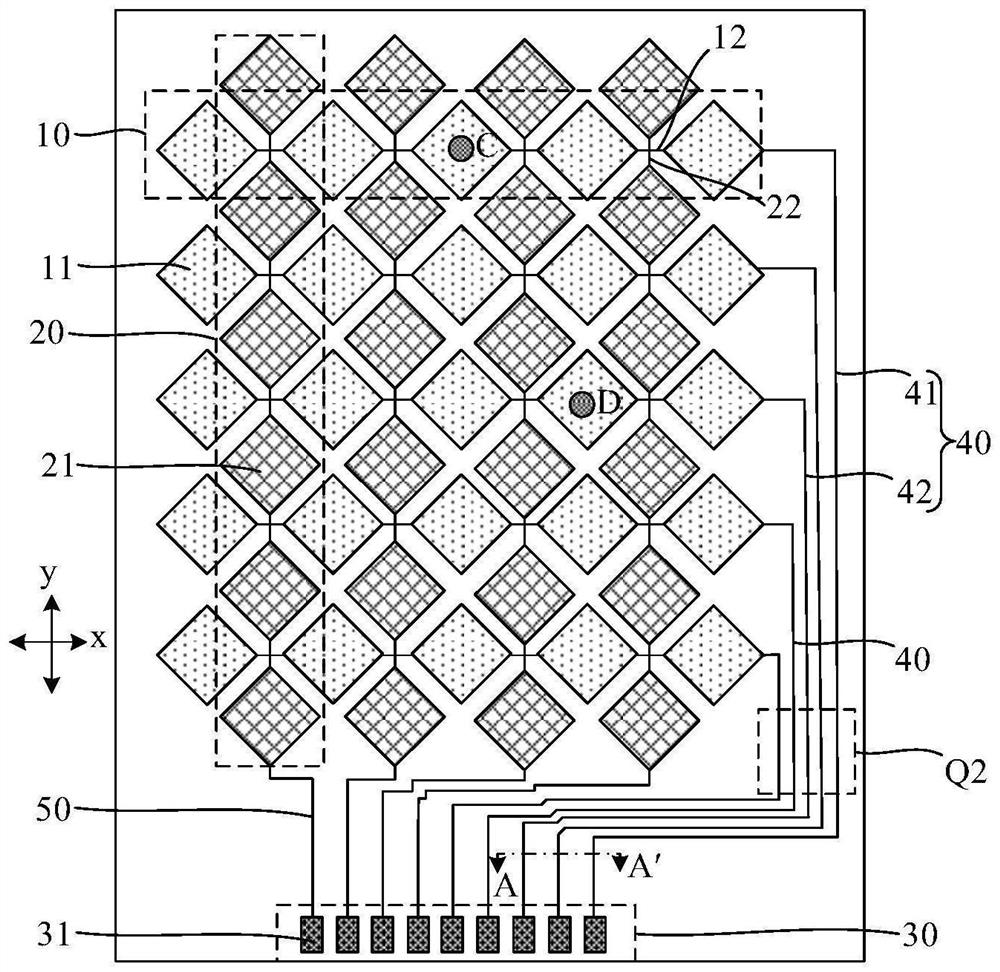 Display panel and display device