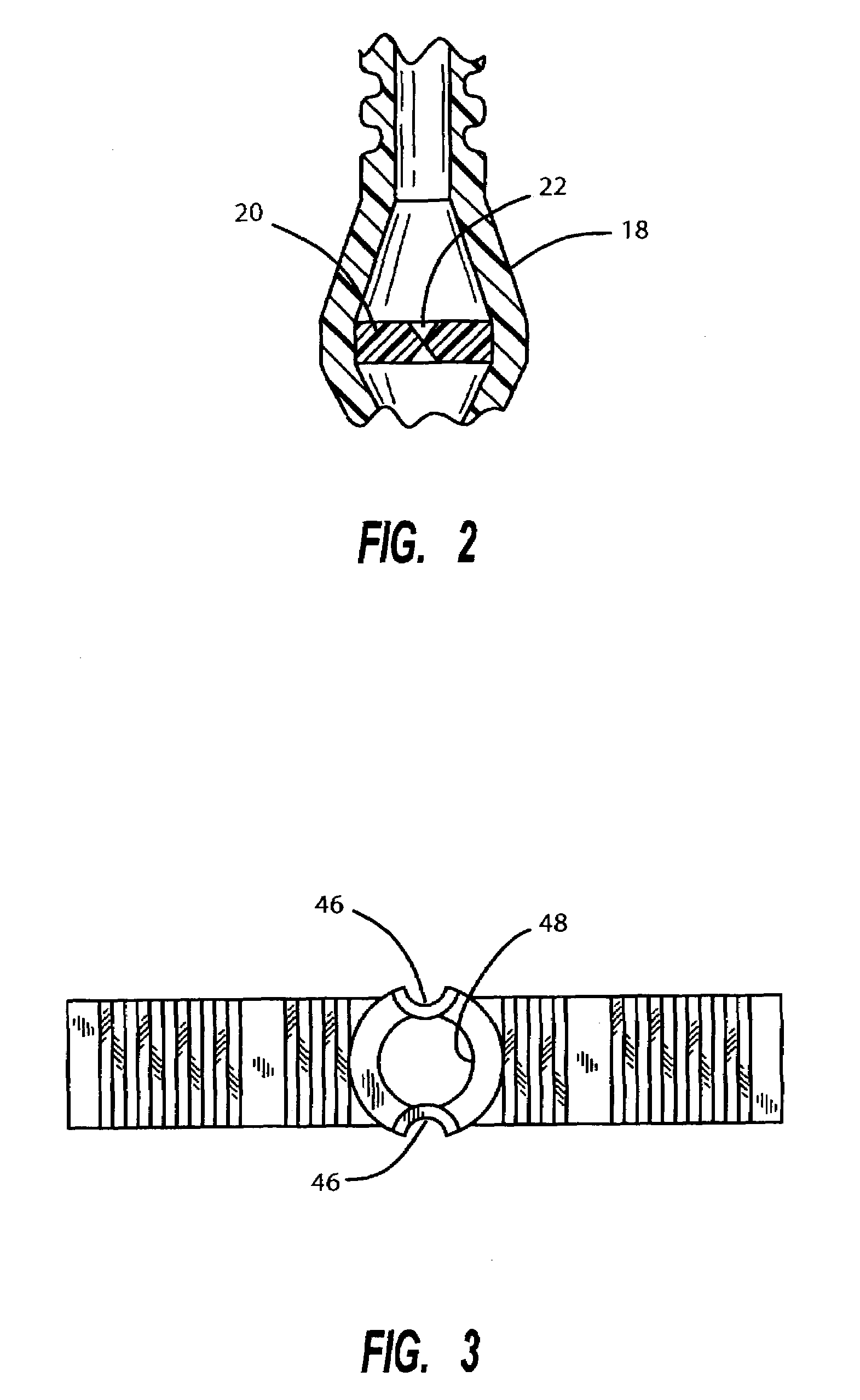 Lead insertion tool for hemostatic introducer system