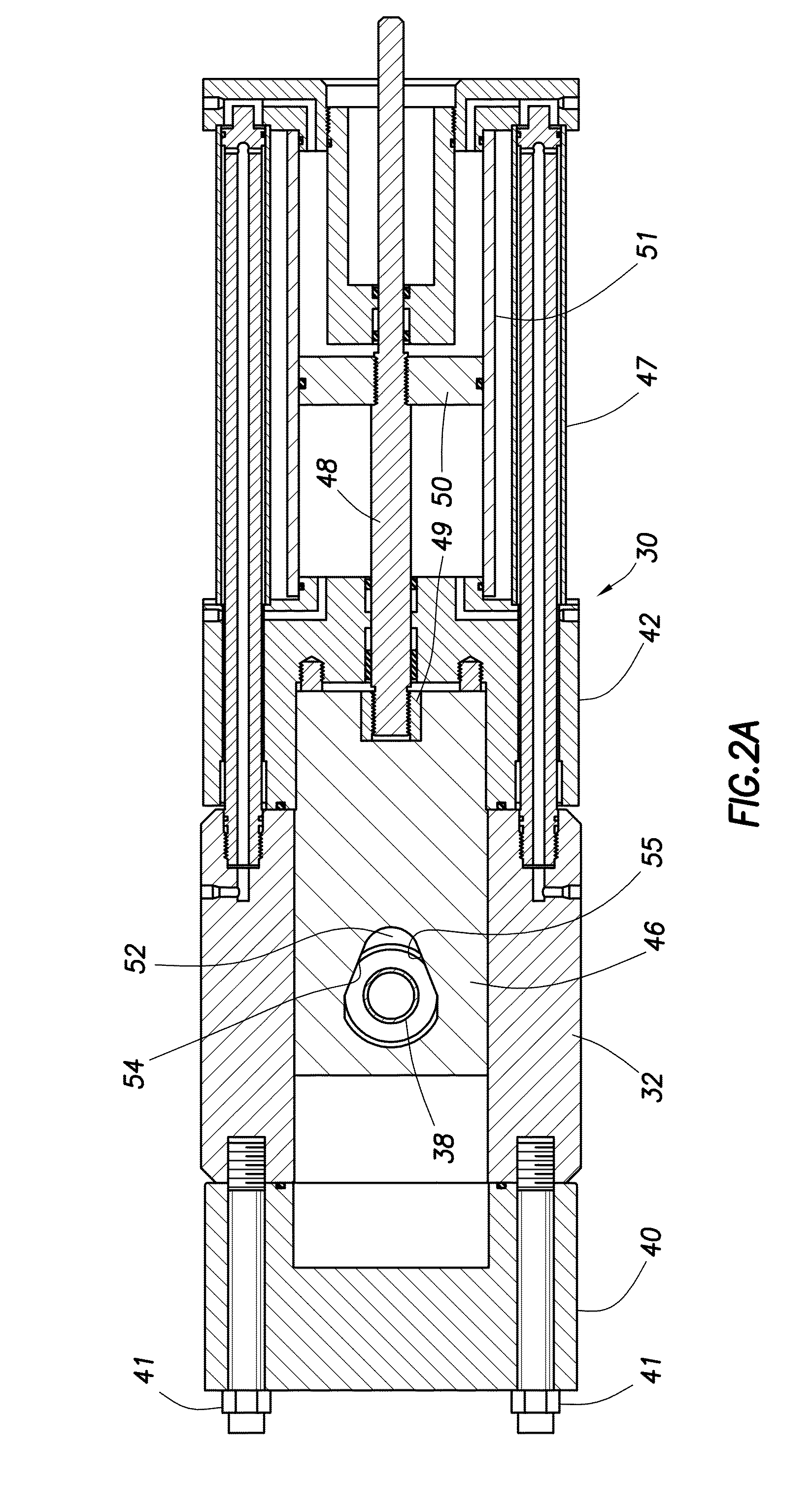 Shear seal blowout preventer