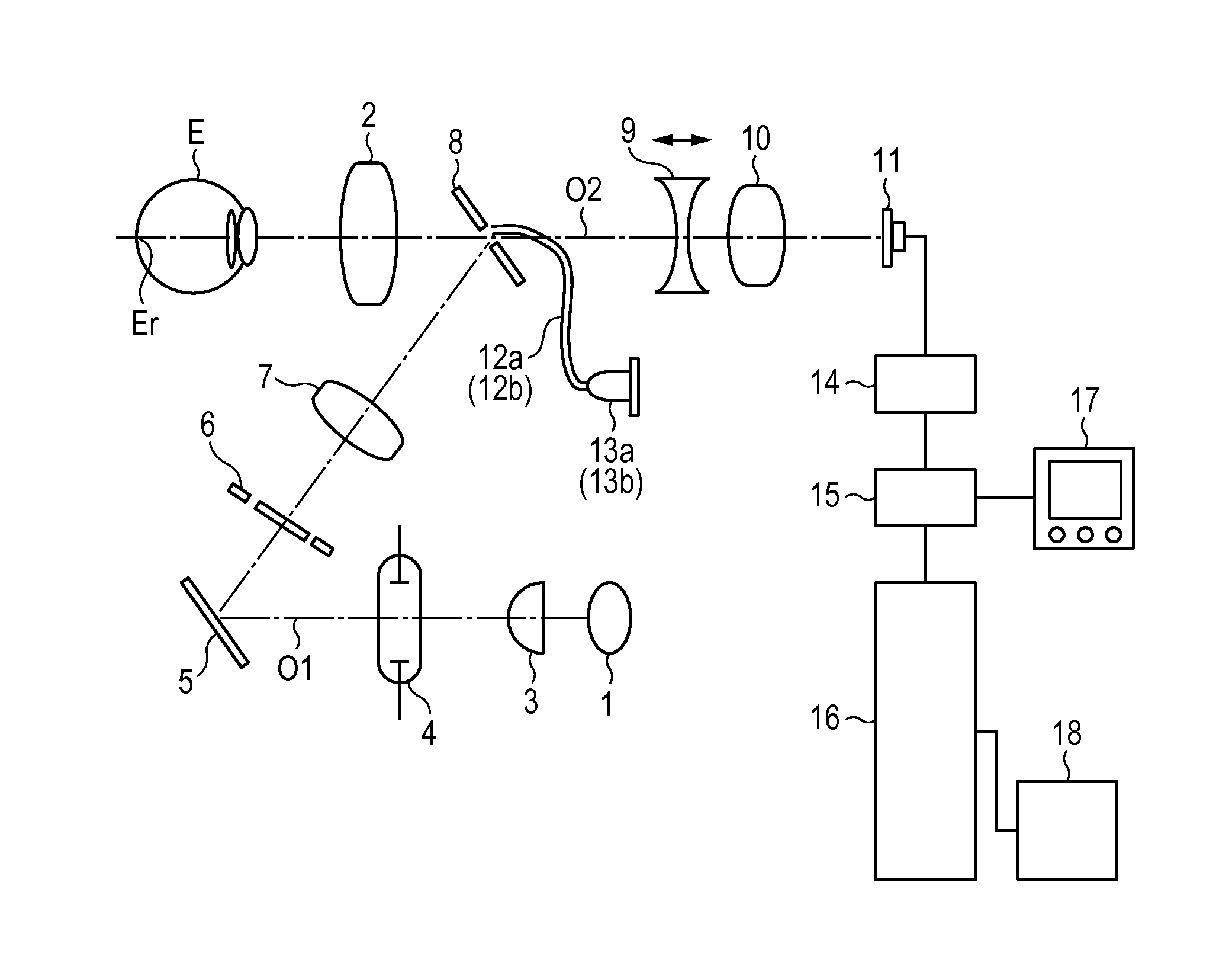 Ophthalmologic apparatus and ophthalmologic imaging method