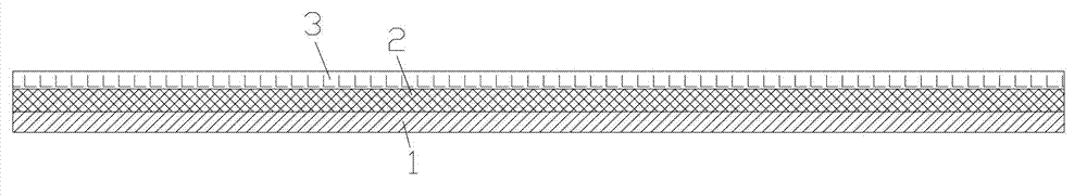 PCB (printed circuit board) and electronic device